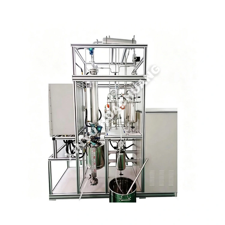 Plahvatuskindel elektrooniline destilleerimisseade